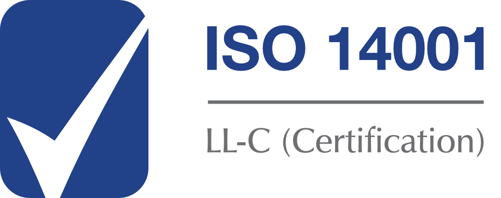 Certificazione ISO 14001