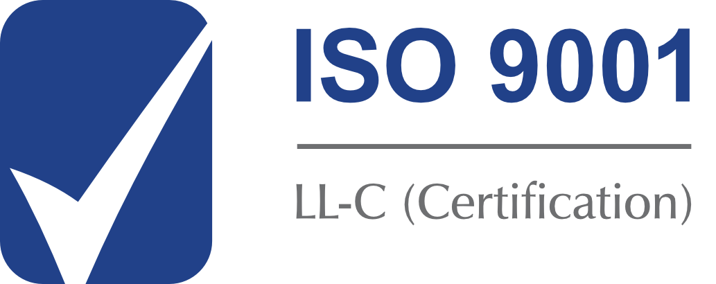 Certificazione ISO 9001